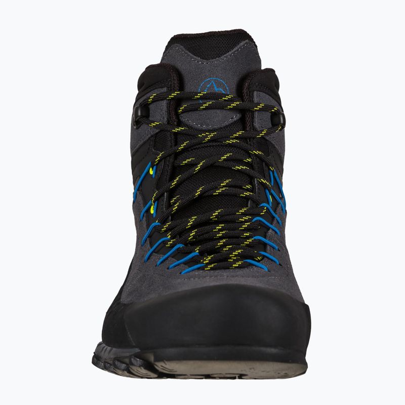 Взуття трекінгове чоловіче La Sportiva TX4 Mid GTX сіре 27E900729 11