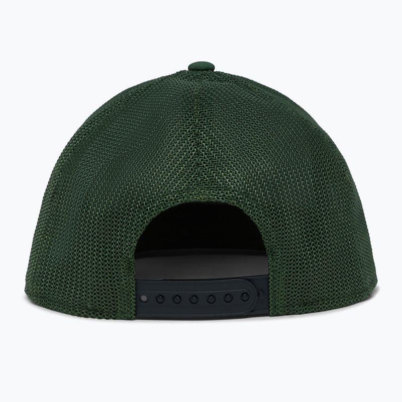Бейсболка LaSportiva LS Trucker зелена Y17731711 6