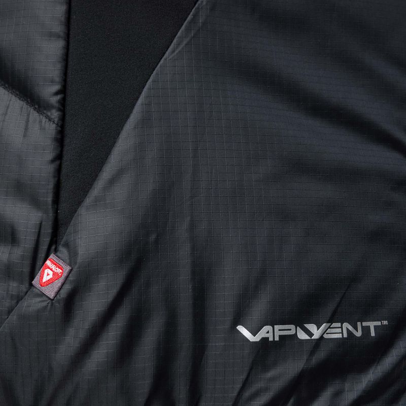 Жилет трекінговий чоловічий La Sportiva Ascent Primaloft Vest black 8