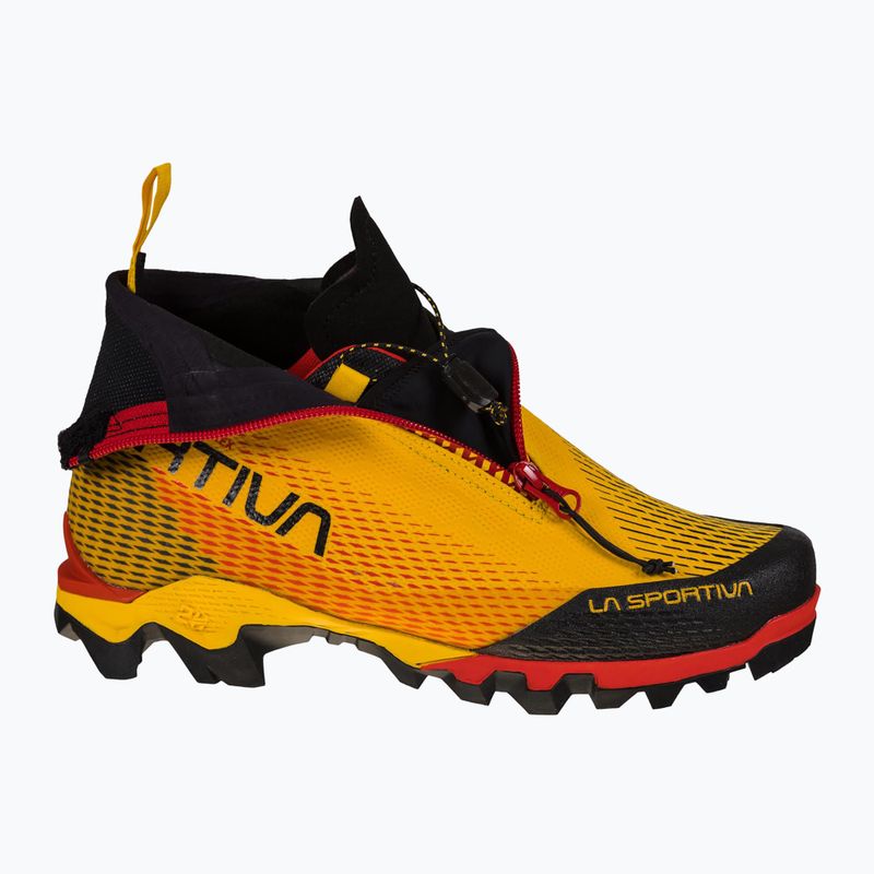 Взуття трекінгове чоловіче LaSportiva Aequilibrium Speed GTX жовте 31H100999 13