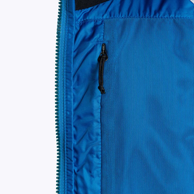 Жилет трекінговий чоловічий La Sportiva Ascent Primaloft Vest electric blue/storm blue 9