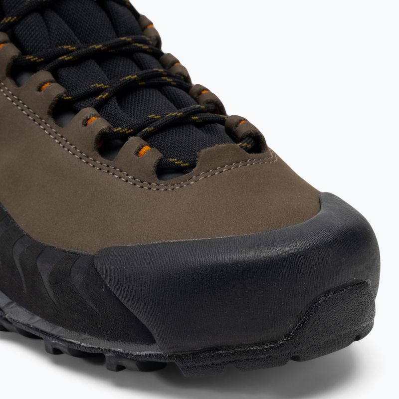 Взуття трекінгове чоловіче La Sportiva TX5 Gtx cofee/tiger 7