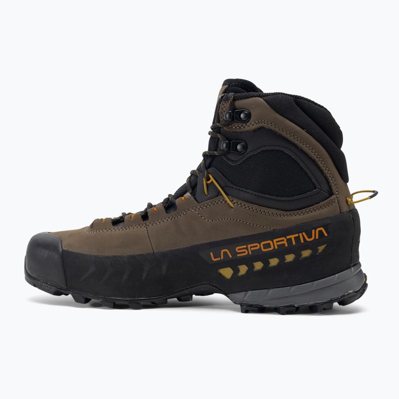 Взуття трекінгове чоловіче La Sportiva TX5 Gtx cofee/tiger 11