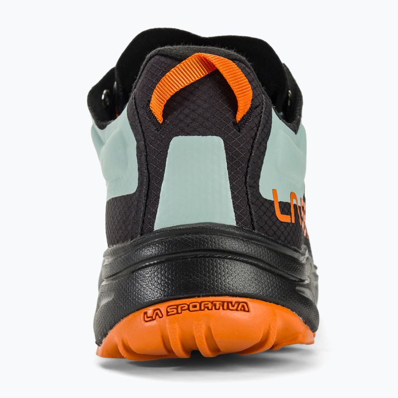 Кросівки для бігу чоловічі La Sportiva Helios III black/hawaiian sun 7