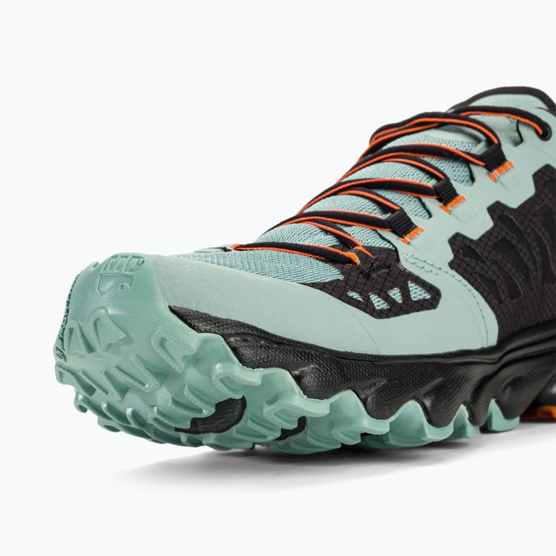 Кросівки для бігу чоловічі La Sportiva Helios III black/hawaiian sun 8