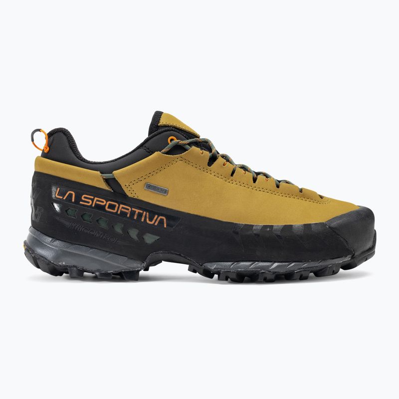 Взуття трекінгове чоловіче La Sportiva Tx5 Low GTX savana/tiger 2