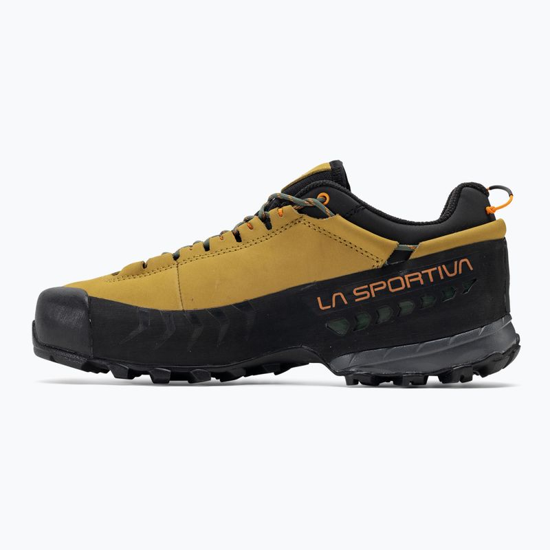 Взуття трекінгове чоловіче La Sportiva Tx5 Low GTX savana/tiger 10