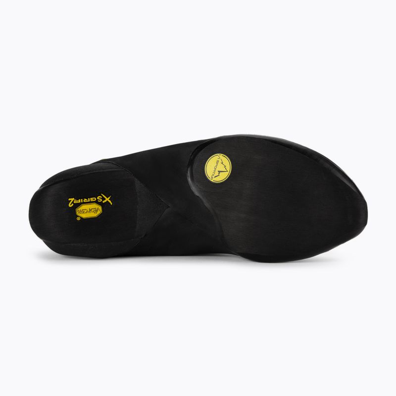 Скальники La Sportiva Speedster чорні 860 4