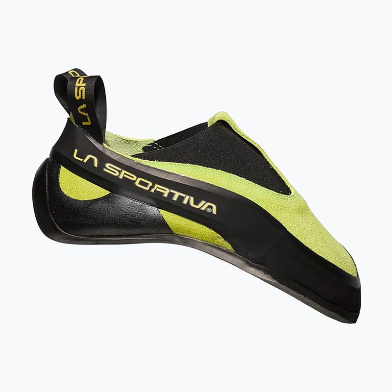 Взуття скелелазне La Sportiva Cobra жовто-чорне 20N705705 11