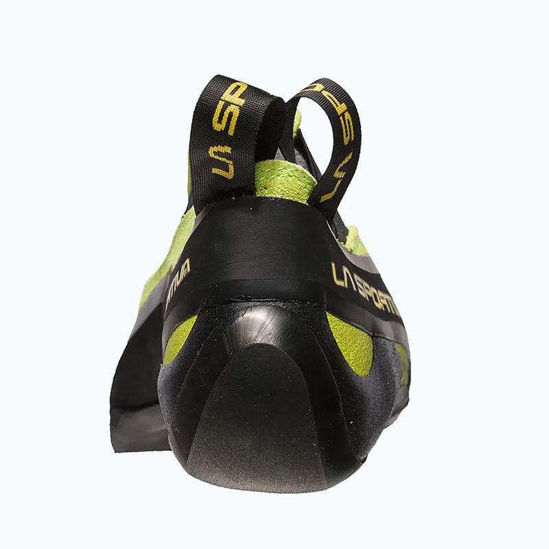 Взуття скелелазне La Sportiva Cobra жовто-чорне 20N705705 15