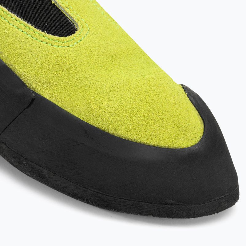 Взуття скелелазне La Sportiva Cobra жовто-чорне 20N705705 7