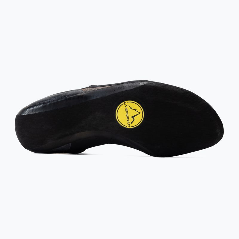 Взуття скелелазне La Sportiva Cobra Eco коричнево-зелене 20O804705 5