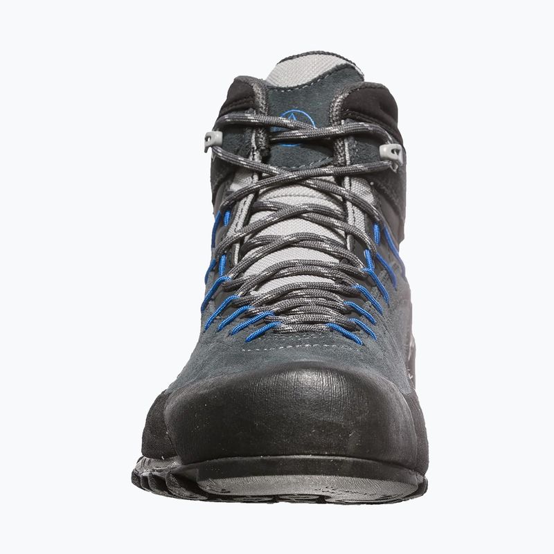 Черевики для трекінгу жіночі La Sportiva TX4 Mid GTX сірі 27F900613 11