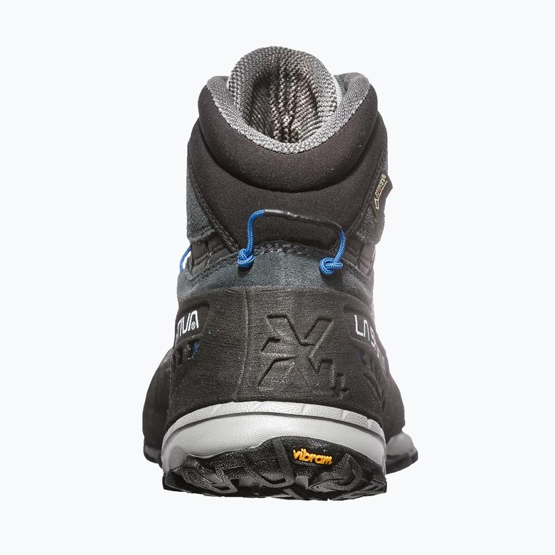 Черевики для трекінгу жіночі La Sportiva TX4 Mid GTX сірі 27F900613 12