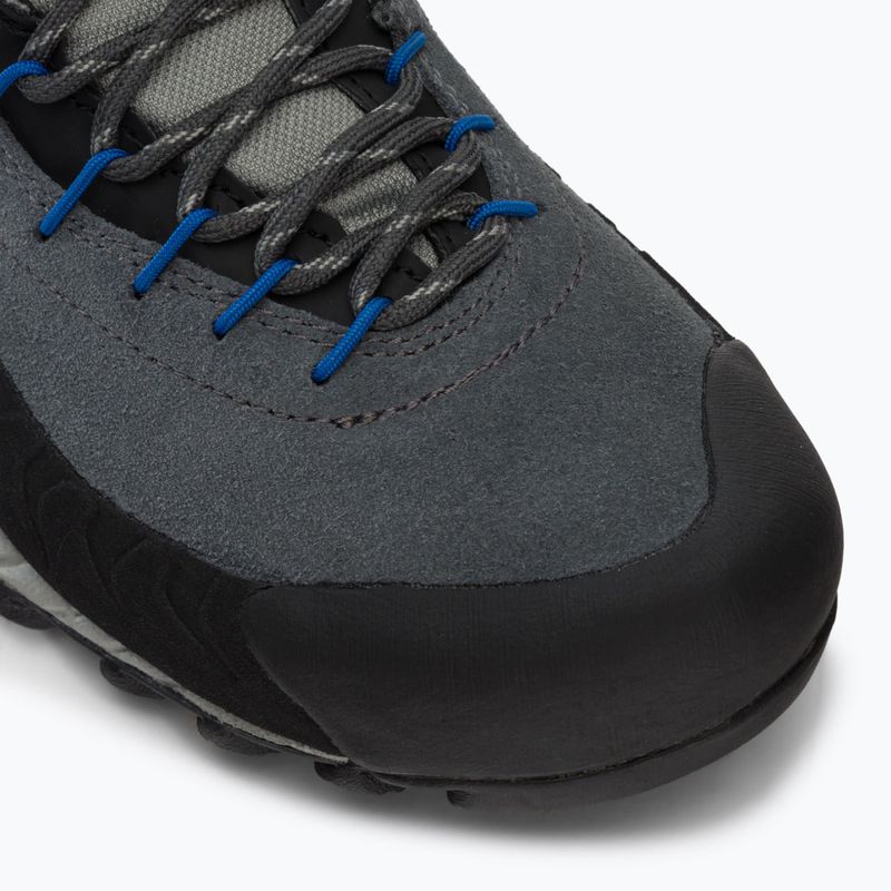Черевики для трекінгу жіночі La Sportiva TX4 Mid GTX сірі 27F900613 9
