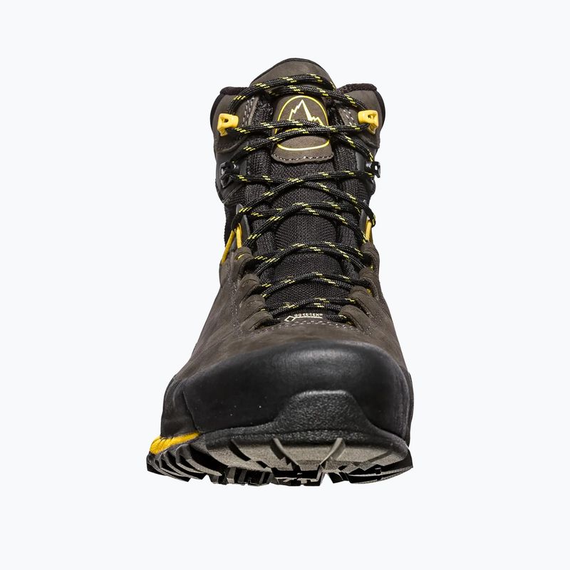 Взуття трекінгове чоловіче La Sportiva TX5 Gtx carbon/yellow 12