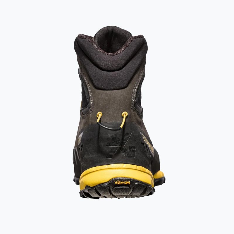 Взуття трекінгове чоловіче La Sportiva TX5 Gtx carbon/yellow 13