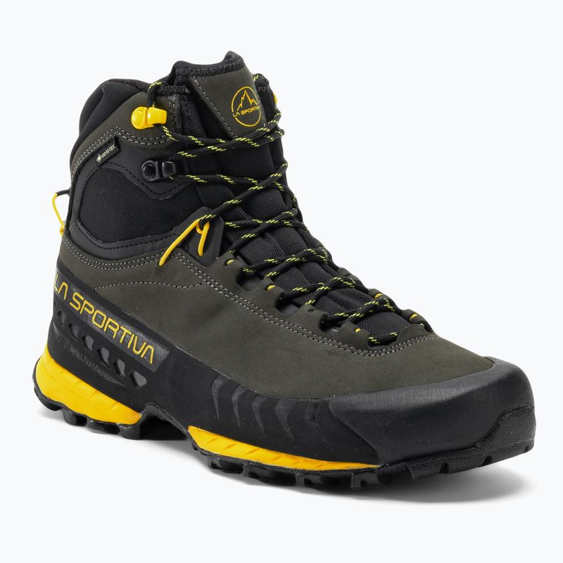 Взуття трекінгове чоловіче La Sportiva TX5 Gtx carbon/yellow