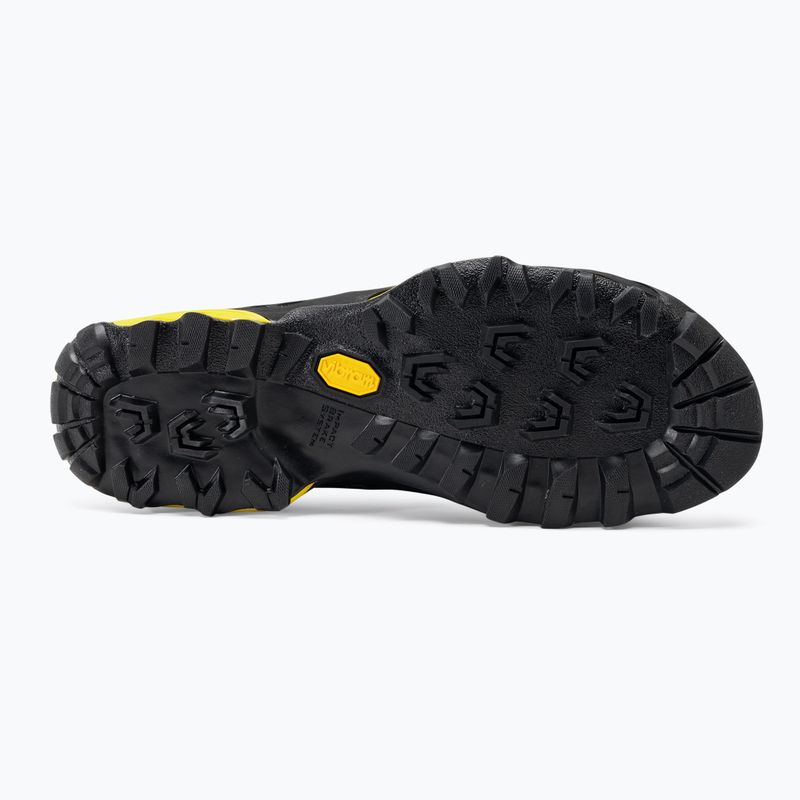 Взуття трекінгове чоловіче La Sportiva TX5 Gtx carbon/yellow 5