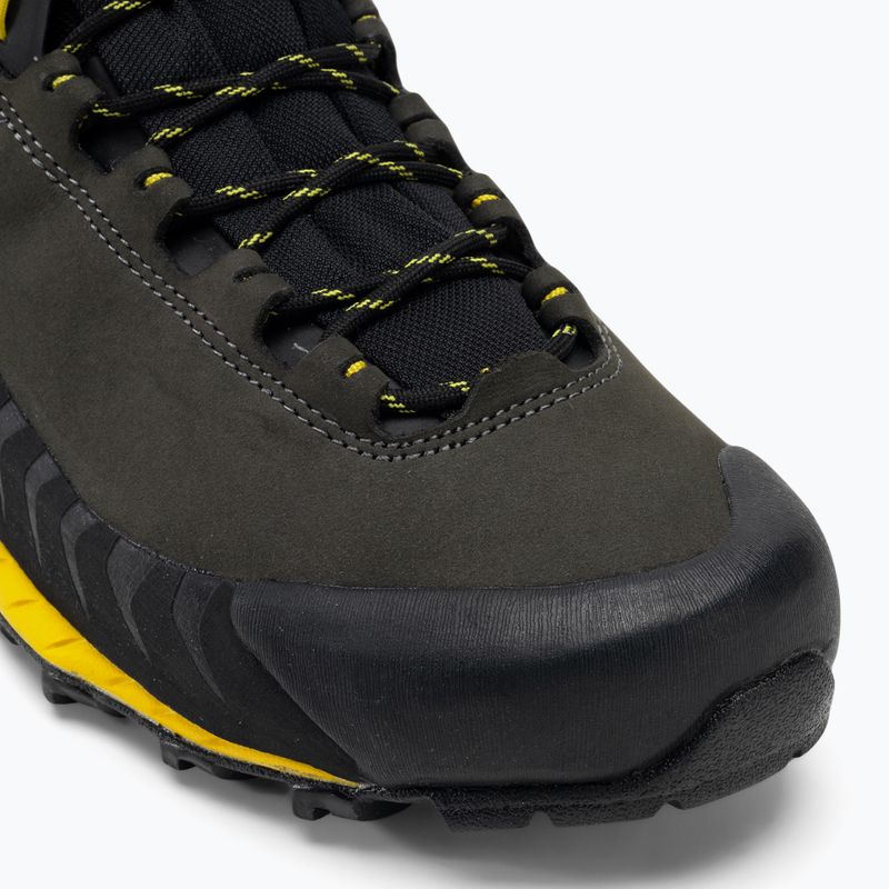 Взуття трекінгове чоловіче La Sportiva TX5 Gtx carbon/yellow 7