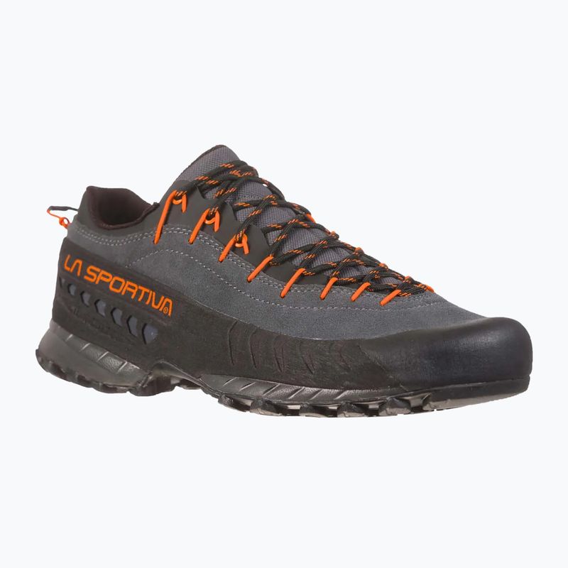 Взуття трекінгове чоловіче La Sportiva TX4 carbon/flame 11