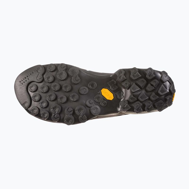 Взуття трекінгове чоловіче La Sportiva TX4 carbon/flame 15