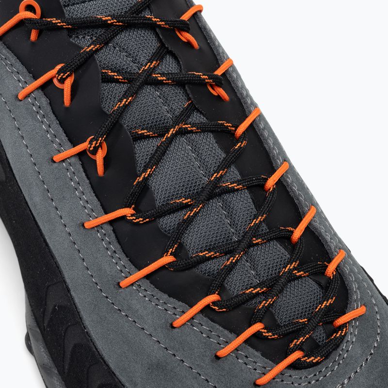 Взуття трекінгове чоловіче La Sportiva TX4 carbon/flame 8