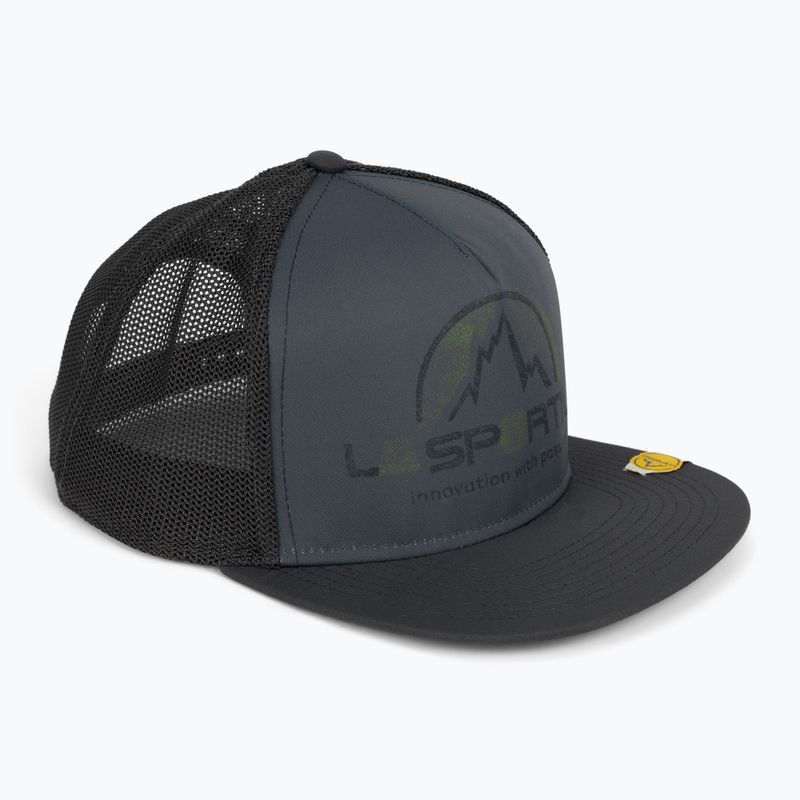 Бейсболка LaSportiva LS Trucker сіра Y17900900