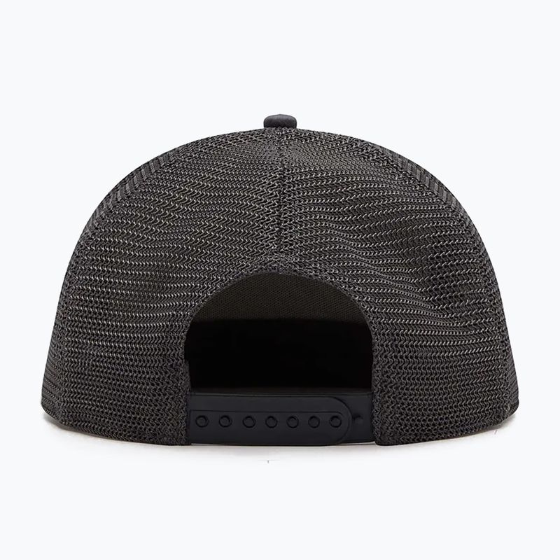 Бейсболка LaSportiva LS Trucker сіра Y17900900 6