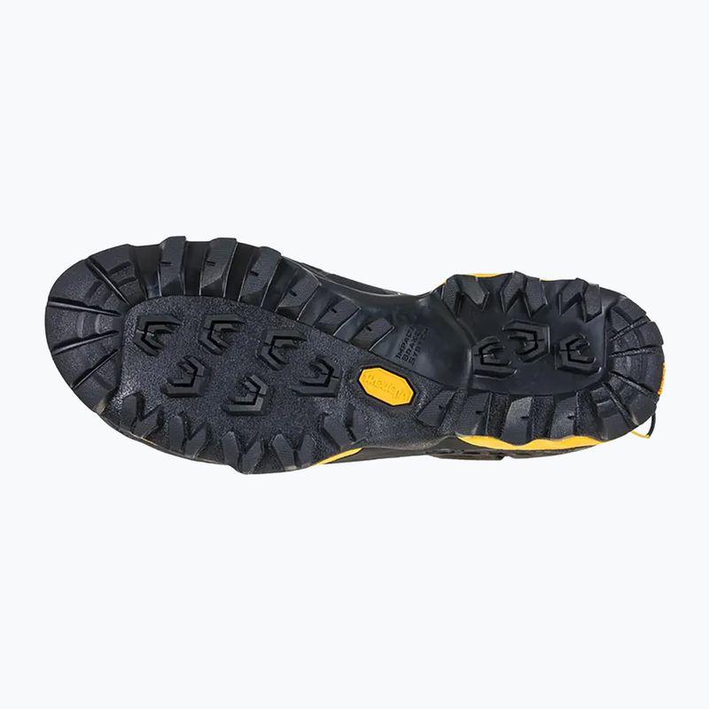 Взуття трекінгове чоловіче La Sportiva Tx5 Low GTX чорно-зелене 24T900100 13