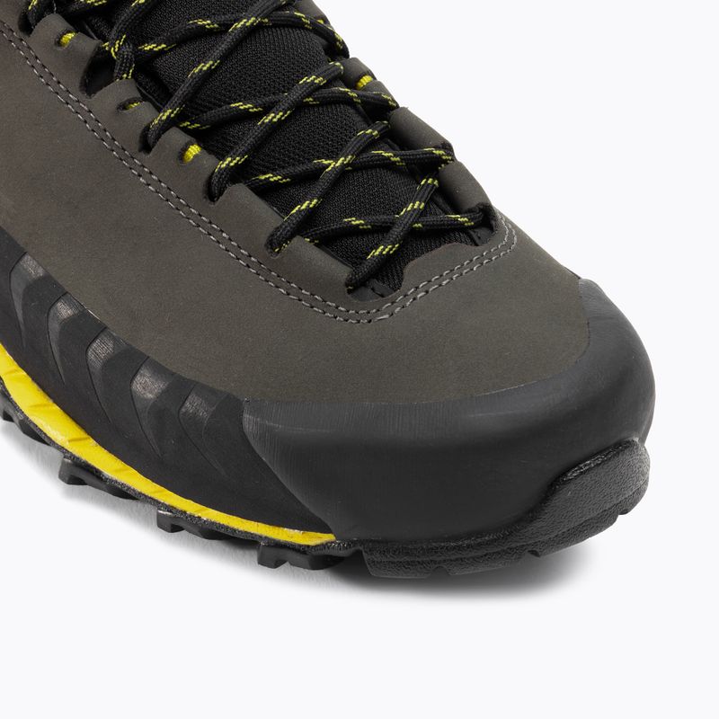 Взуття трекінгове чоловіче La Sportiva Tx5 Low GTX чорно-зелене 24T900100 7