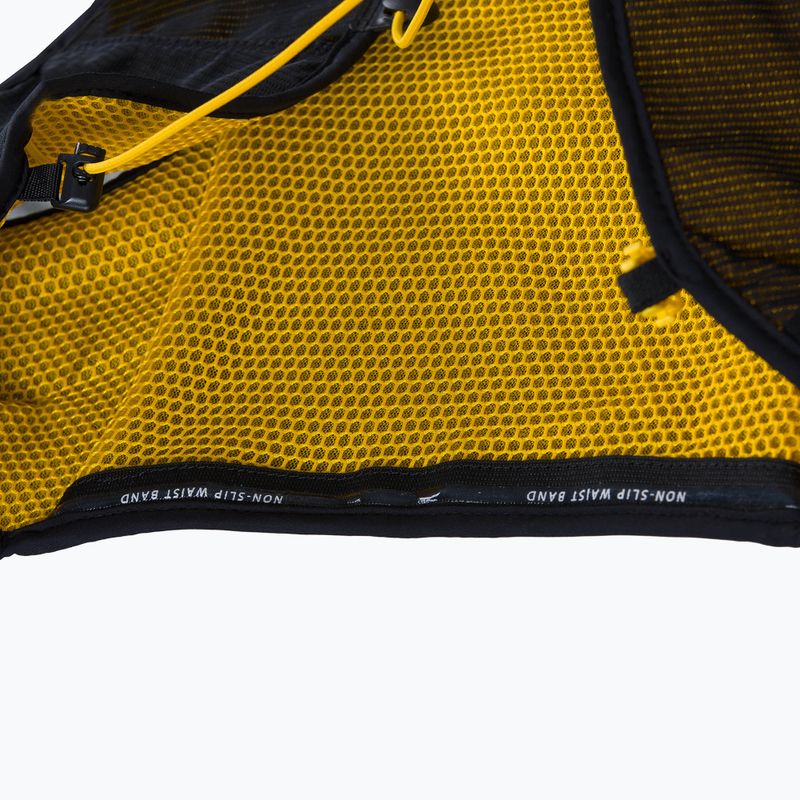 Жилет для бігу La Sportiva Racer Vest L чорно-жовтий 69J999100 4