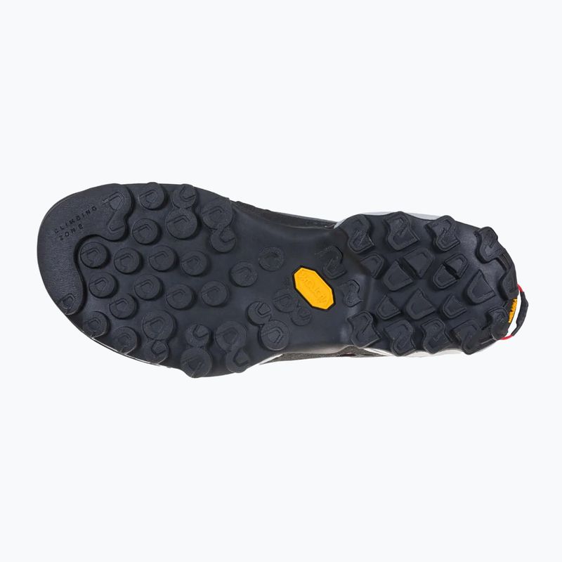 Взуття трекінгове жіноче La Sportiva TX4 GTX carbon/hibiscus 15