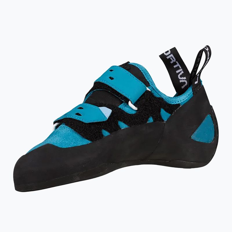 Жіночі топазові черевики для скелелазіння La Sportiva Tarantula 13