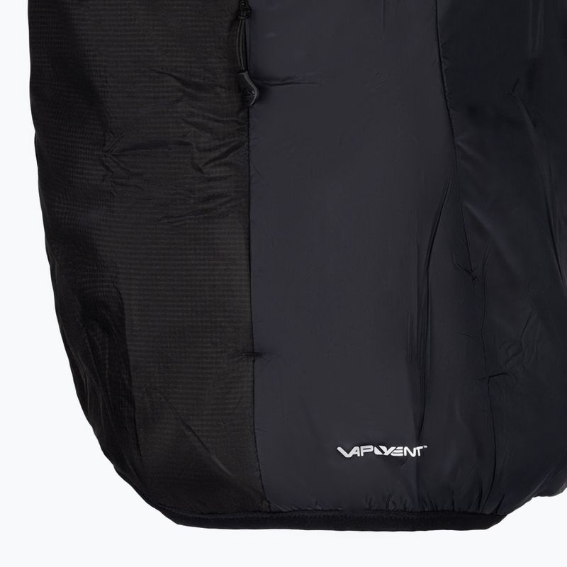 Жилет трекінговий чоловічий La Sportiva Spark Primaloft чорний L49999999 5
