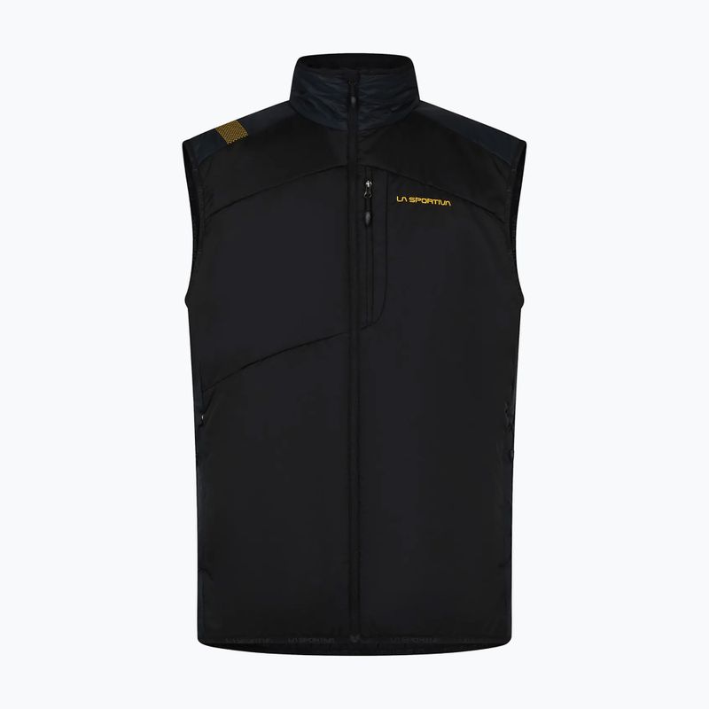 Жилет трекінговий чоловічий La Sportiva Spark Primaloft чорний L49999999 6