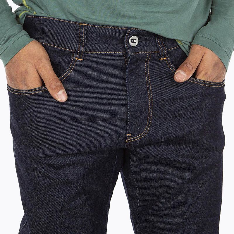 Штани туристичні чоловічі La Sportiva Eldo Jeans denim 5