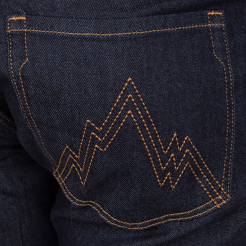 Штани туристичні чоловічі La Sportiva Eldo Jeans denim 9