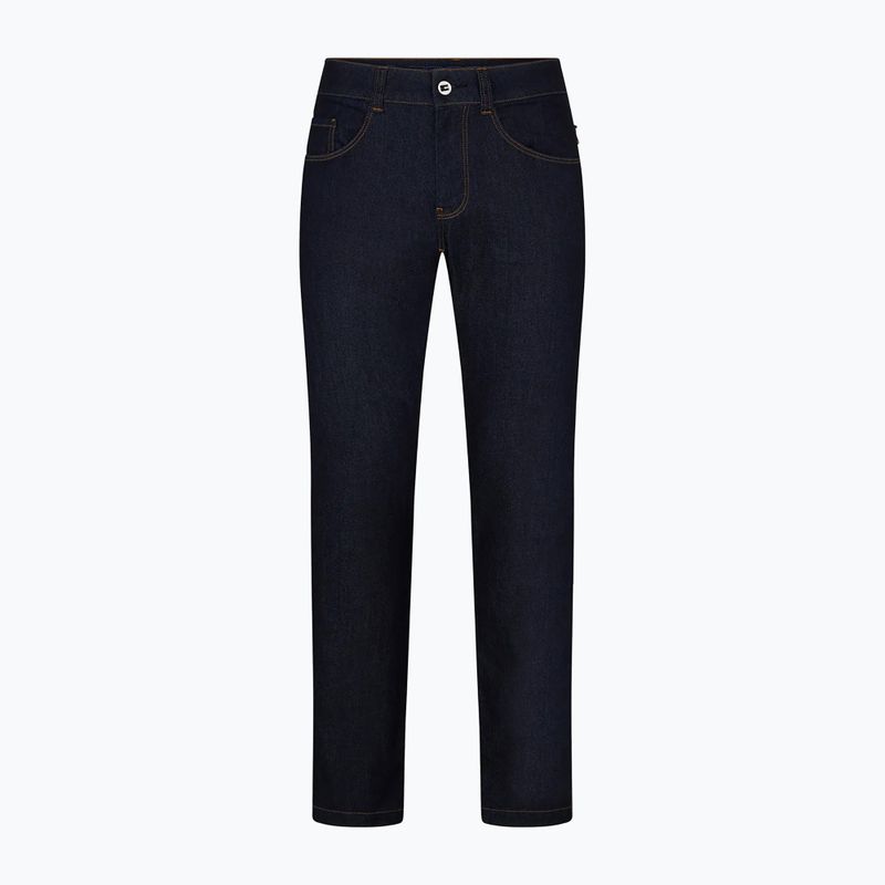 Штани туристичні чоловічі La Sportiva Eldo Jeans denim 12