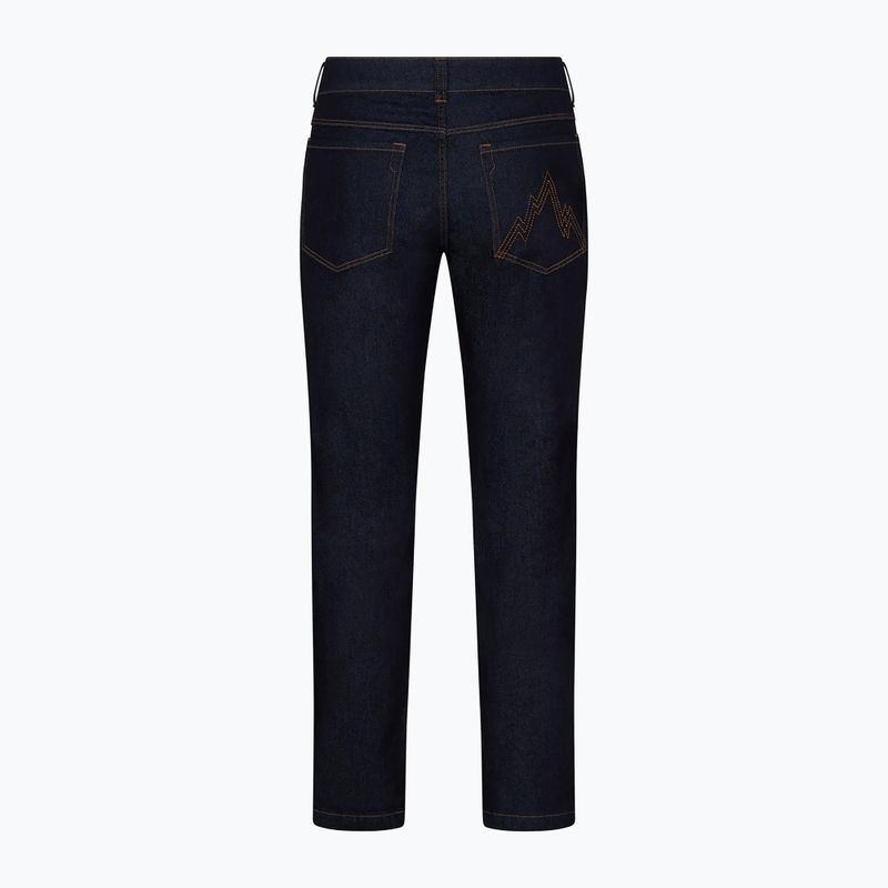 Штани туристичні чоловічі La Sportiva Eldo Jeans denim 13