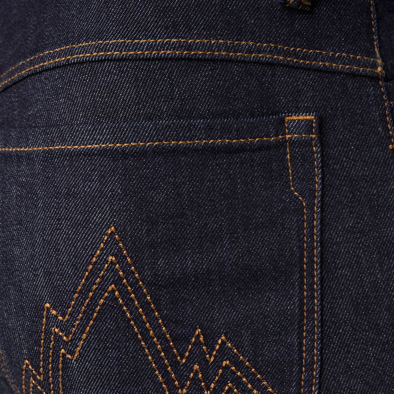 Штани туристичні чоловічі La Sportiva Eldo Jeans denim 11