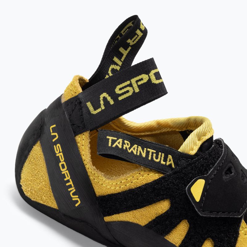 Скальники дитячі La Sportiva Tarantula JR жовті 30R100999 8