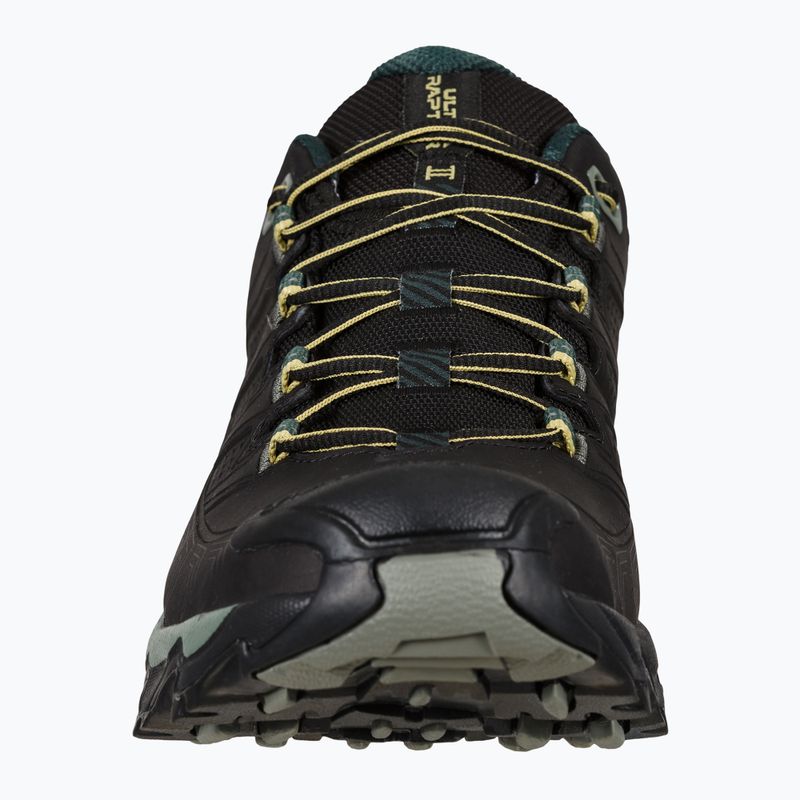 Черевики для трекінгу чоловічі La Sportiva Ultra Raptor II Leather GTX чорні 34F999811 12