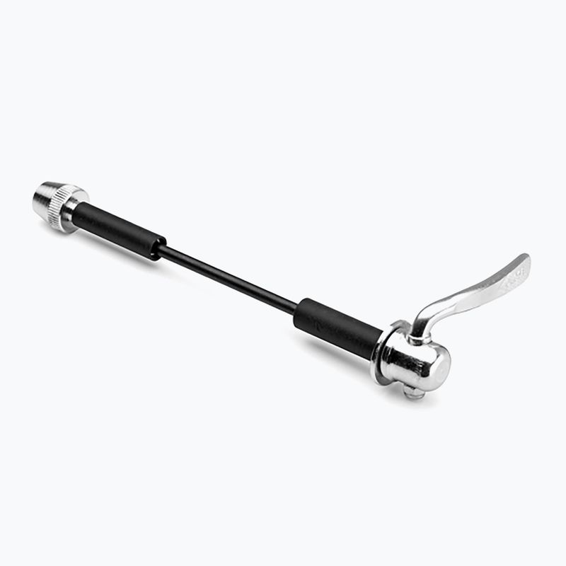 Адаптер жорсткої осі для тренажерів Elite 10/12 мм black