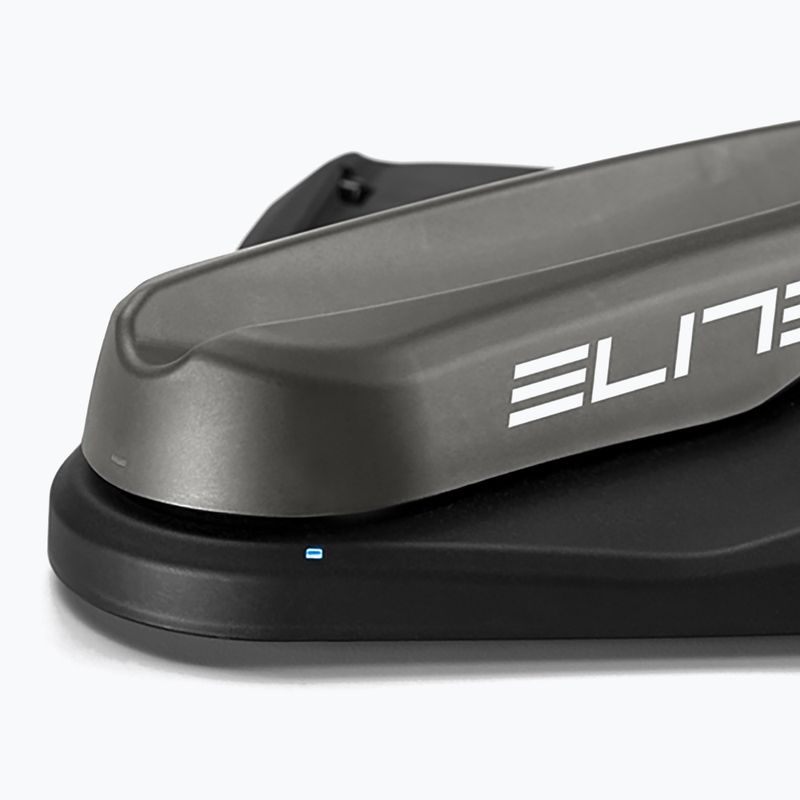 Підставка велосипедна під колесо Elite Sterzo Smart black 2