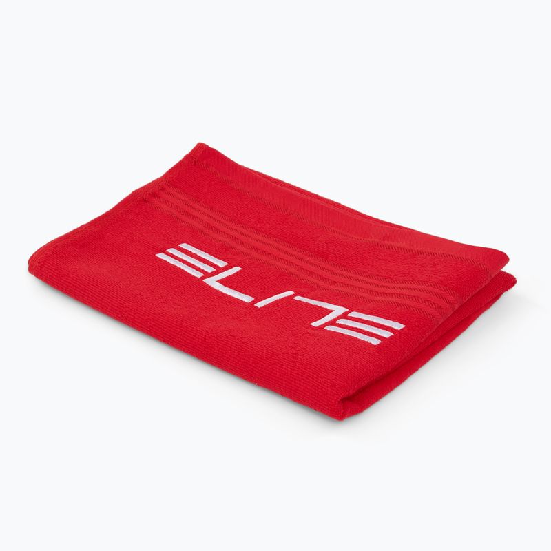 Рушник Elite Zugaman 130 x 30 см red 3