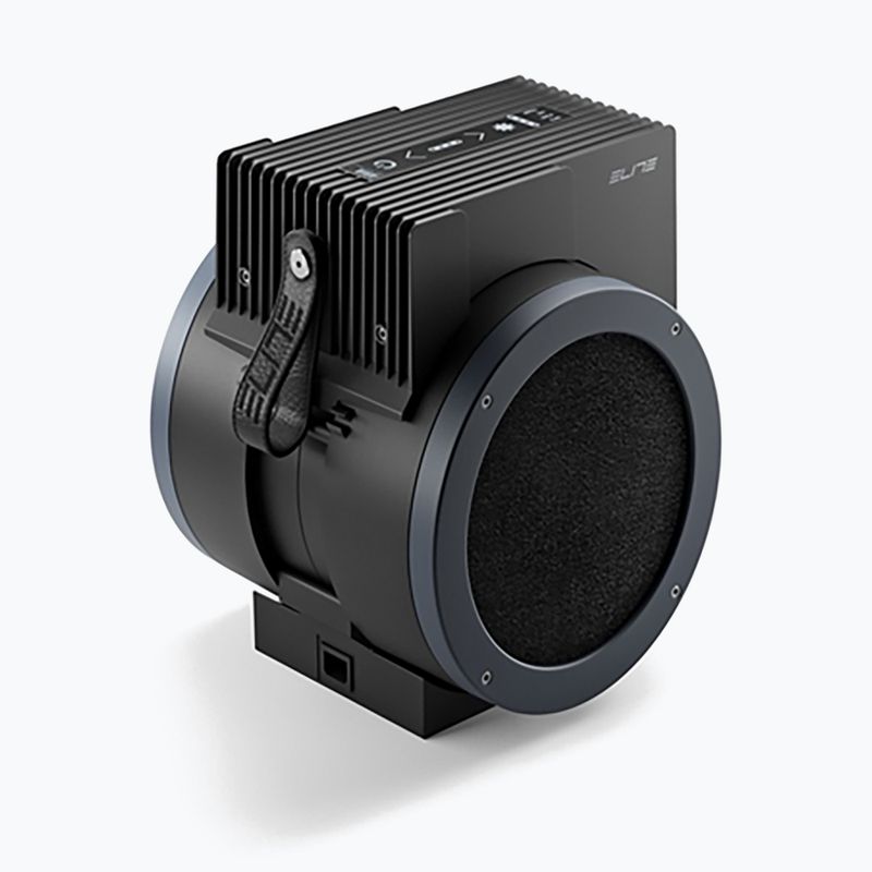 Вентилятор інтерактивний для тренажера Elite Aria black 2