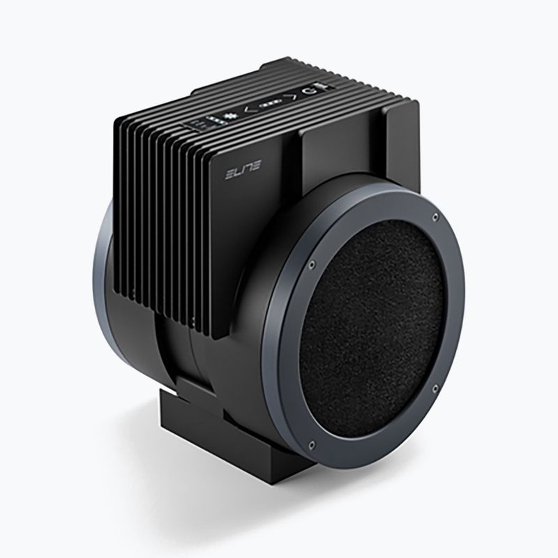 Вентилятор інтерактивний для тренажера Elite Aria black 3