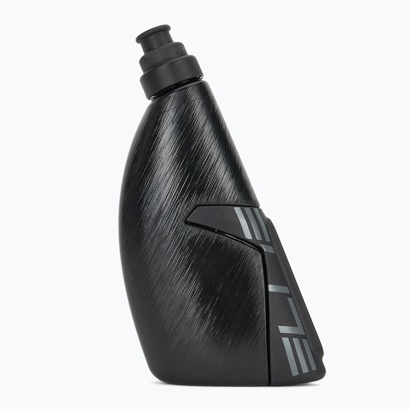 Комплект велосипедний Elite Kit Crono CX'25 Fiberglass Aero koszyk + пляшка 500 мл black 2