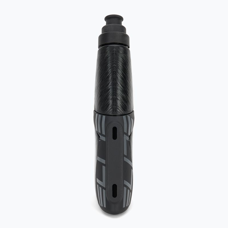 Комплект велосипедний Elite Kit Crono CX'25 Fiberglass Aero koszyk + пляшка 500 мл black 3